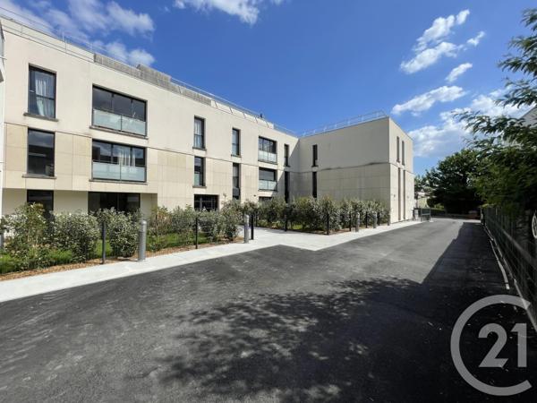 Appartement F2 à vendre  2 pièces - 44,22 m2 BORDEAUX - 33