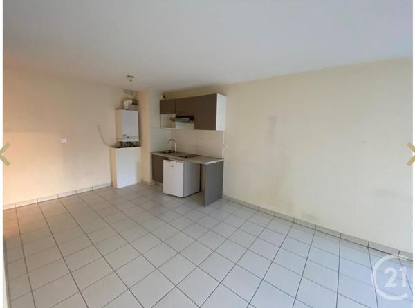 Appartement F2 à vendre  2 pièces - 44,22 m2 BORDEAUX - 33