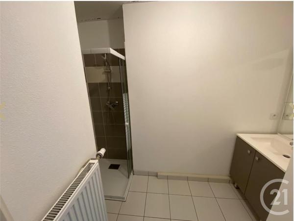 Appartement F2 à vendre  2 pièces - 44,22 m2 BORDEAUX - 33