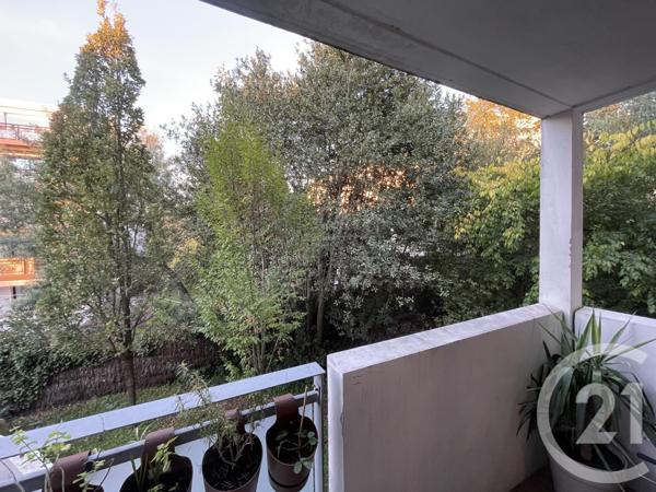 Appartement F2 à vendre  2 pièces - 44,22 m2 BORDEAUX - 33