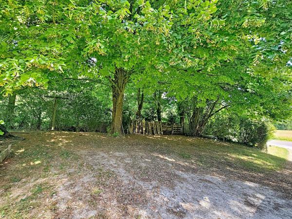 Maison 3 piècex 62m² plain-pied avec garage proche Provins
