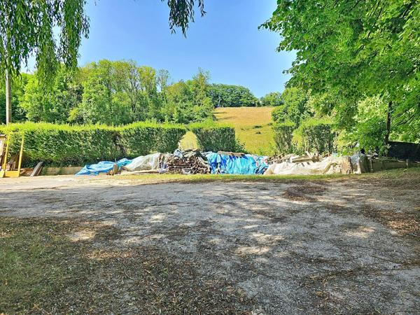 Maison 3 piècex 62m² plain-pied avec garage proche Provins