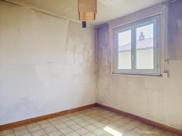Maison 3 piècex 62m² plain-pied avec garage proche Provins