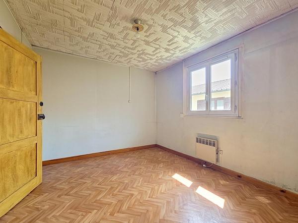 Maison 3 piècex 62m² plain-pied avec garage proche Provins
