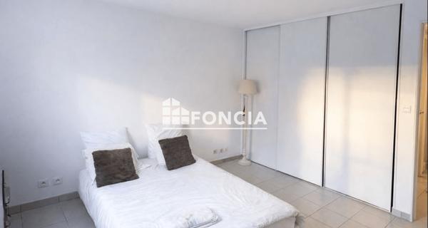 À vendre Appartement 2 pièces 39 m² - Draguignan 83300