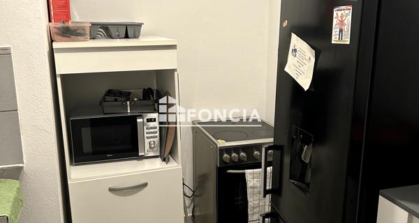 À vendre Appartement 2 pièces 39 m² - Draguignan 83300