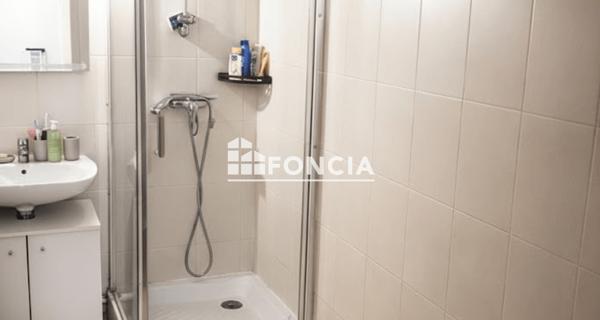 À vendre Appartement 2 pièces 39 m² - Draguignan 83300