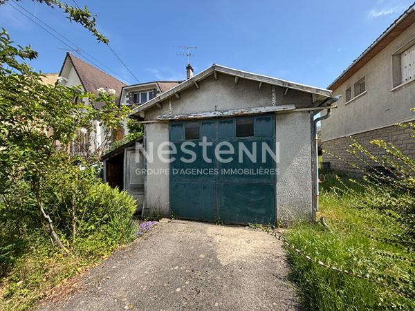 NESTENN Igny : Idéalement situé, terrain à bâtir proche commerces, transports et axes routiers, école Jules Ferry, collège Emile Zola, Lycée international et plateau de Saclay et Vélizy