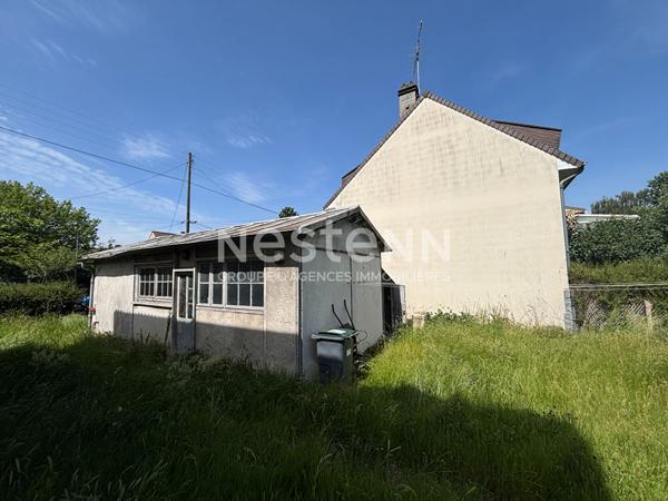 NESTENN Igny : Idéalement situé, terrain à bâtir proche commerces, transports et axes routiers, école Jules Ferry, collège Emile Zola, Lycée international et plateau de Saclay et Vélizy