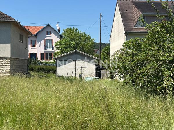 NESTENN Igny : Idéalement situé, terrain à bâtir proche commerces, transports et axes routiers, école Jules Ferry, collège Emile Zola, Lycée international et plateau de Saclay et Vélizy