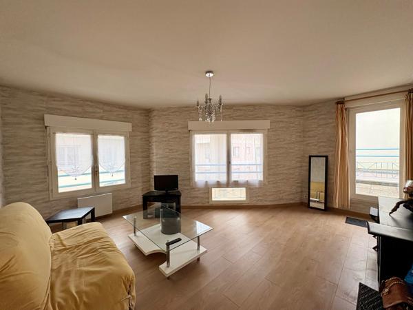 Appartement 2 pièces meublé - CENTRE VILLE Poitiers (86000)