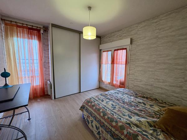 Appartement 2 pièces meublé - CENTRE VILLE Poitiers (86000)