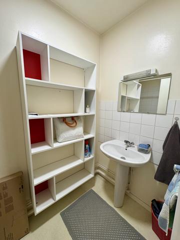 Appartement 2 pièces meublé - CENTRE VILLE Poitiers (86000)