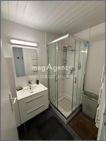 Maison à BOULOGNE-SUR-MER, 62200 - 3 pièces 50m²