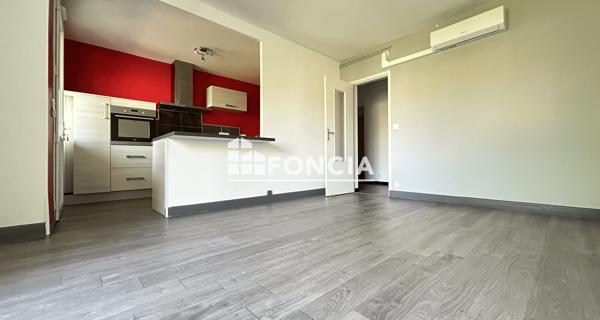 À vendre Appartement 3 pièces 59 m² - Villeneuve-sur-lot 47300