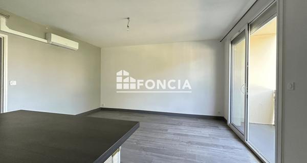 À vendre Appartement 3 pièces 59 m² - Villeneuve-sur-lot 47300