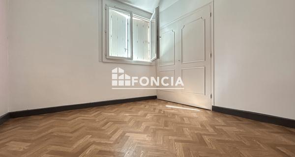 À vendre Appartement 3 pièces 59 m² - Villeneuve-sur-lot 47300