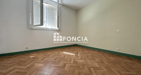 À vendre Appartement 3 pièces 59 m² - Villeneuve-sur-lot 47300