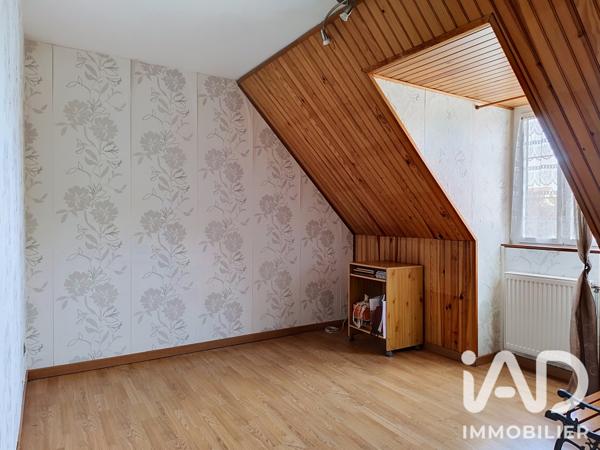 Maison à vendre 6 pièces 111 m² Cormeilles-en-Parisis