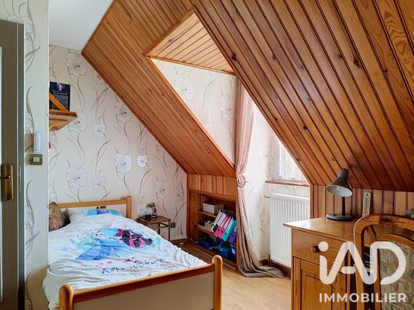 Maison à vendre 6 pièces 111 m² Cormeilles-en-Parisis
