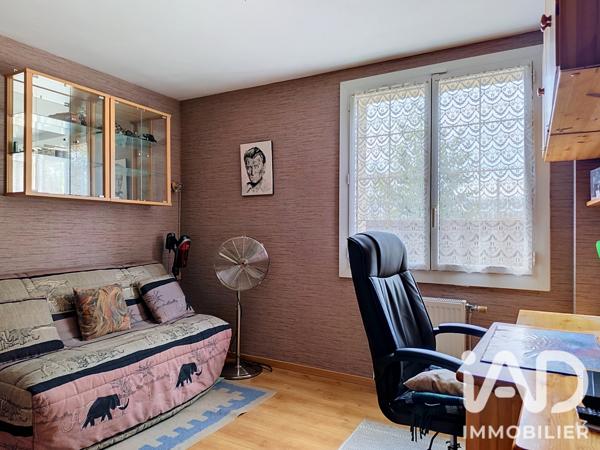 Maison à vendre 6 pièces 111 m² Cormeilles-en-Parisis