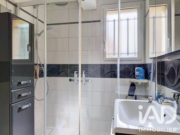 Maison à vendre 6 pièces 111 m² Cormeilles-en-Parisis