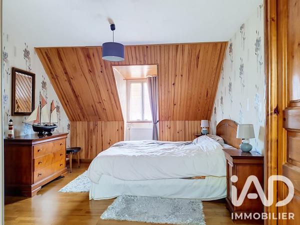 Maison à vendre 6 pièces 111 m² Cormeilles-en-Parisis