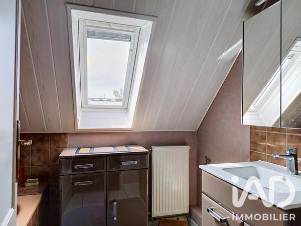 Maison à vendre 6 pièces 111 m² Cormeilles-en-Parisis