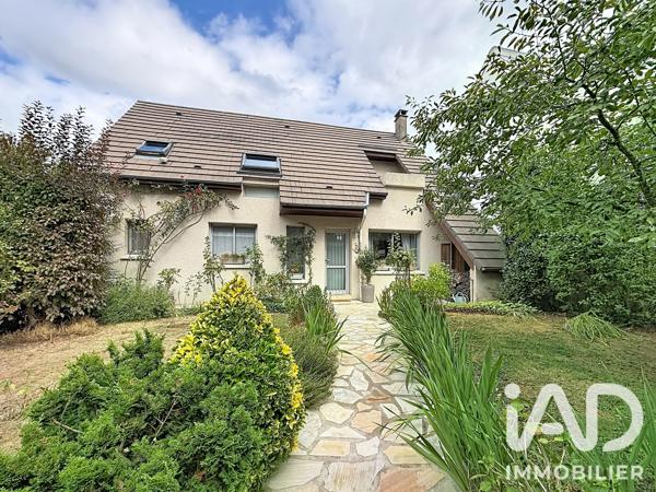 Maison à vendre 6 pièces 156,38 m² Noiseau