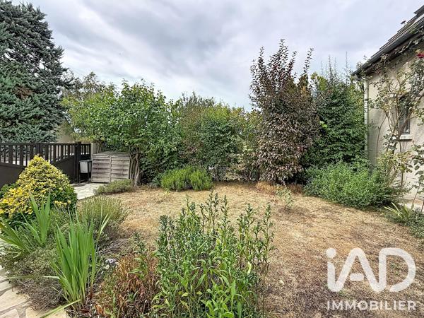 Maison à vendre 6 pièces 156,38 m² Noiseau