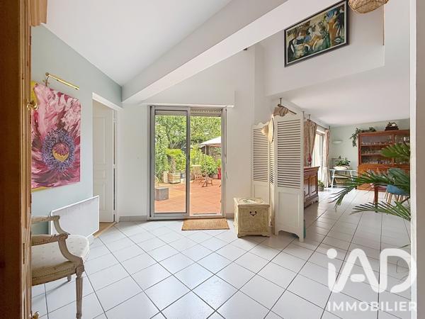 Maison à vendre 6 pièces 156,38 m² Noiseau
