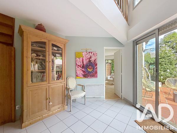 Maison à vendre 6 pièces 156,38 m² Noiseau