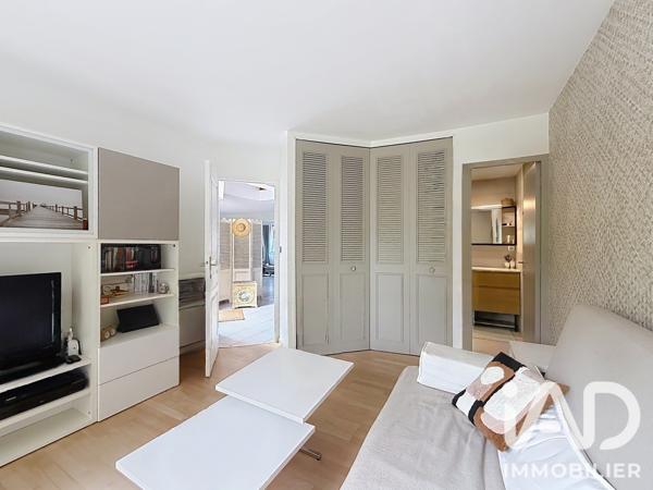 Maison à vendre 6 pièces 156,38 m² Noiseau