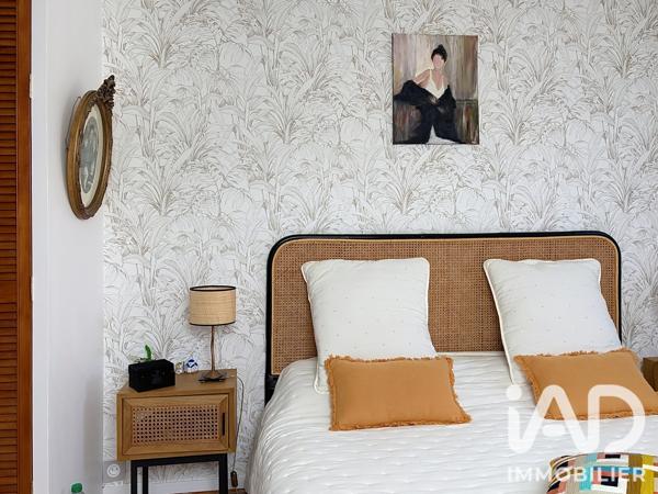 Maison à vendre 6 pièces 156,38 m² Noiseau