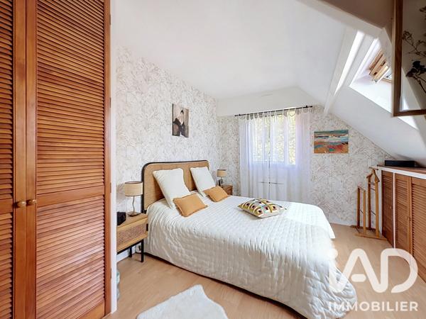 Maison à vendre 6 pièces 156,38 m² Noiseau