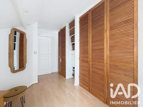 Maison à vendre 6 pièces 156,38 m² Noiseau