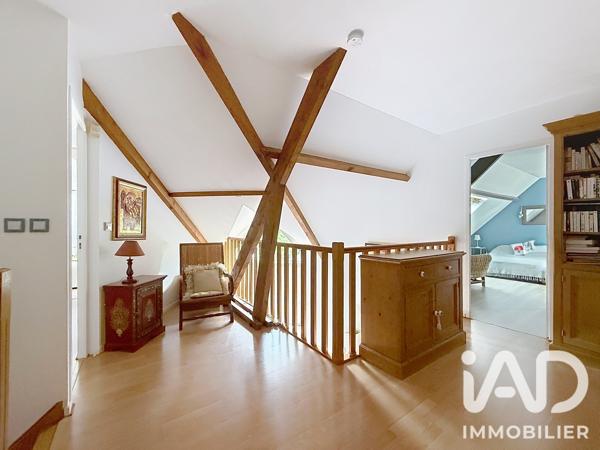 Maison à vendre 6 pièces 156,38 m² Noiseau
