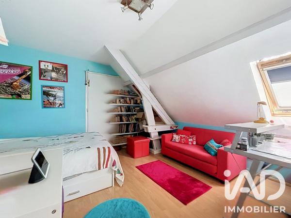Maison à vendre 6 pièces 156,38 m² Noiseau