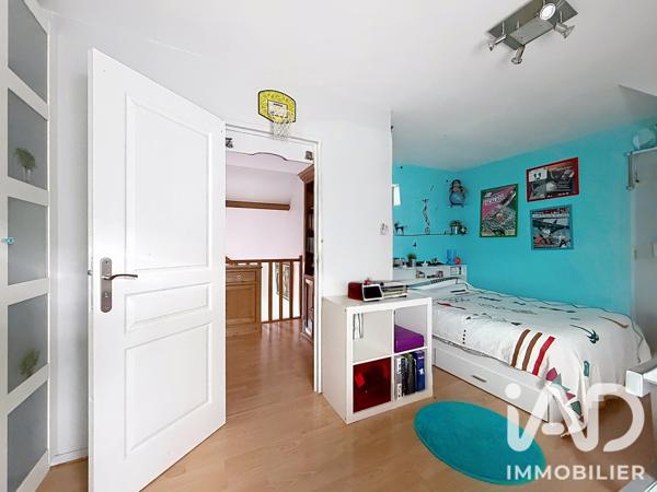 Maison à vendre 6 pièces 156,38 m² Noiseau