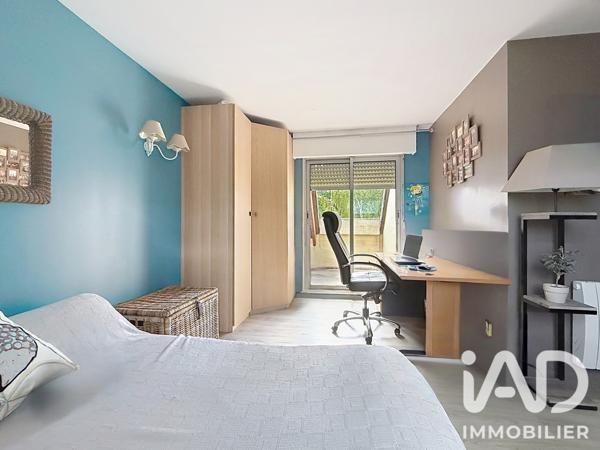 Maison à vendre 6 pièces 156,38 m² Noiseau