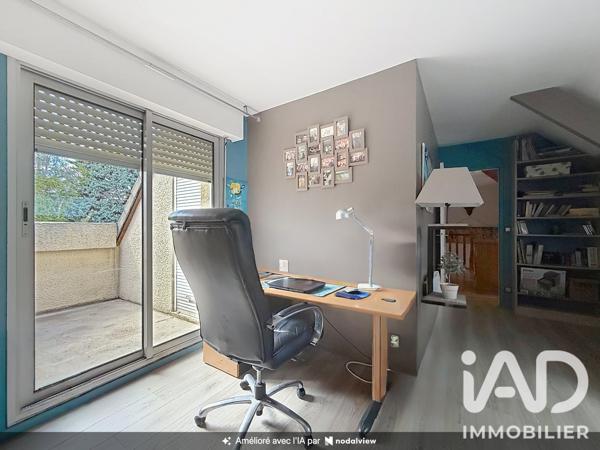 Maison à vendre 6 pièces 156,38 m² Noiseau