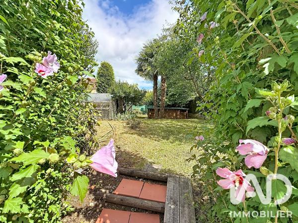 Maison à vendre 6 pièces 156,38 m² Noiseau