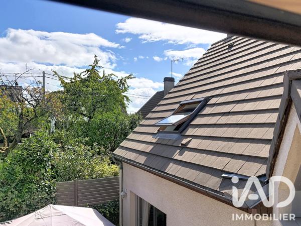 Maison à vendre 6 pièces 156,38 m² Noiseau