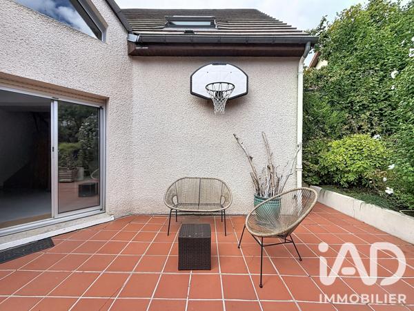 Maison à vendre 6 pièces 156,38 m² Noiseau
