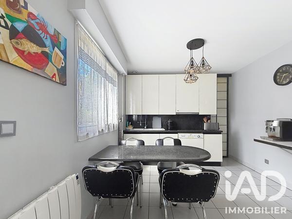 Maison à vendre 6 pièces 156,38 m² Noiseau