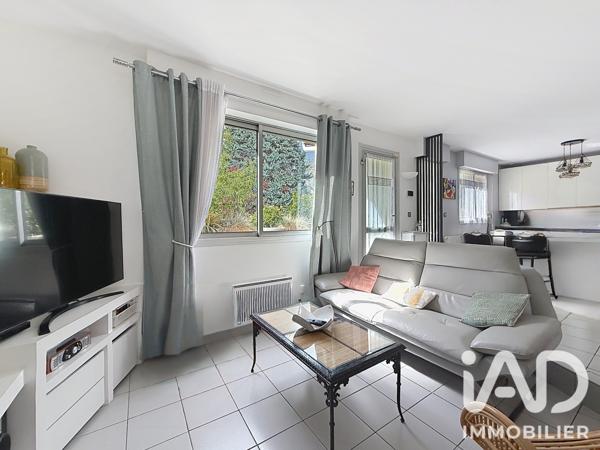 Maison à vendre 6 pièces 156,38 m² Noiseau