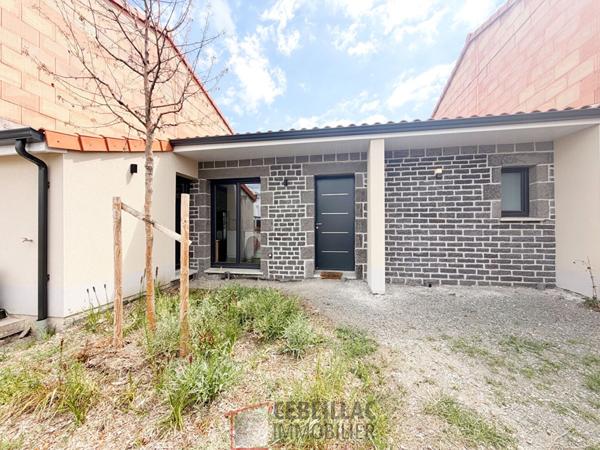 Maison 3 pièce(s) 2 chambre(s) 73.39 m²