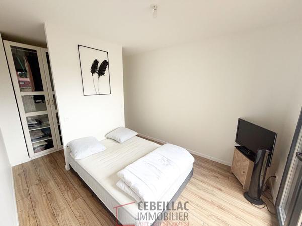 Maison 3 pièce(s) 2 chambre(s) 73.39 m²