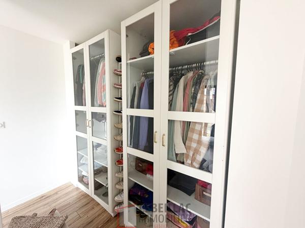 Maison 3 pièce(s) 2 chambre(s) 73.39 m²