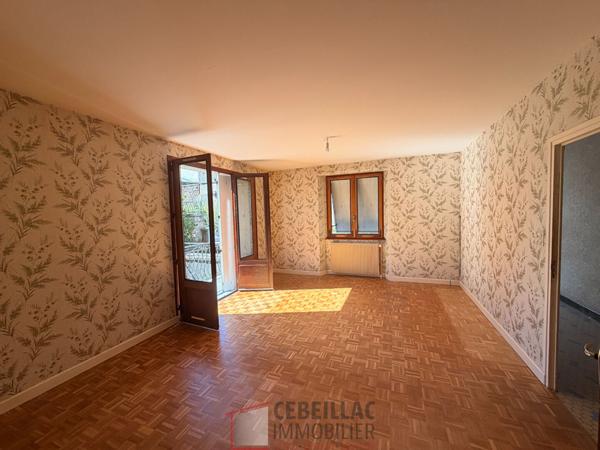 Maison 6 pièce(s) 4 chambre(s) 134 m²